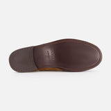 Barraca Suede Slide On Loafer (14622007951723)