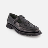 Soller Woven Sport Loafer (14622008050027)