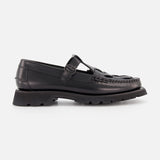 Soller Woven Sport Loafer (14622008050027)