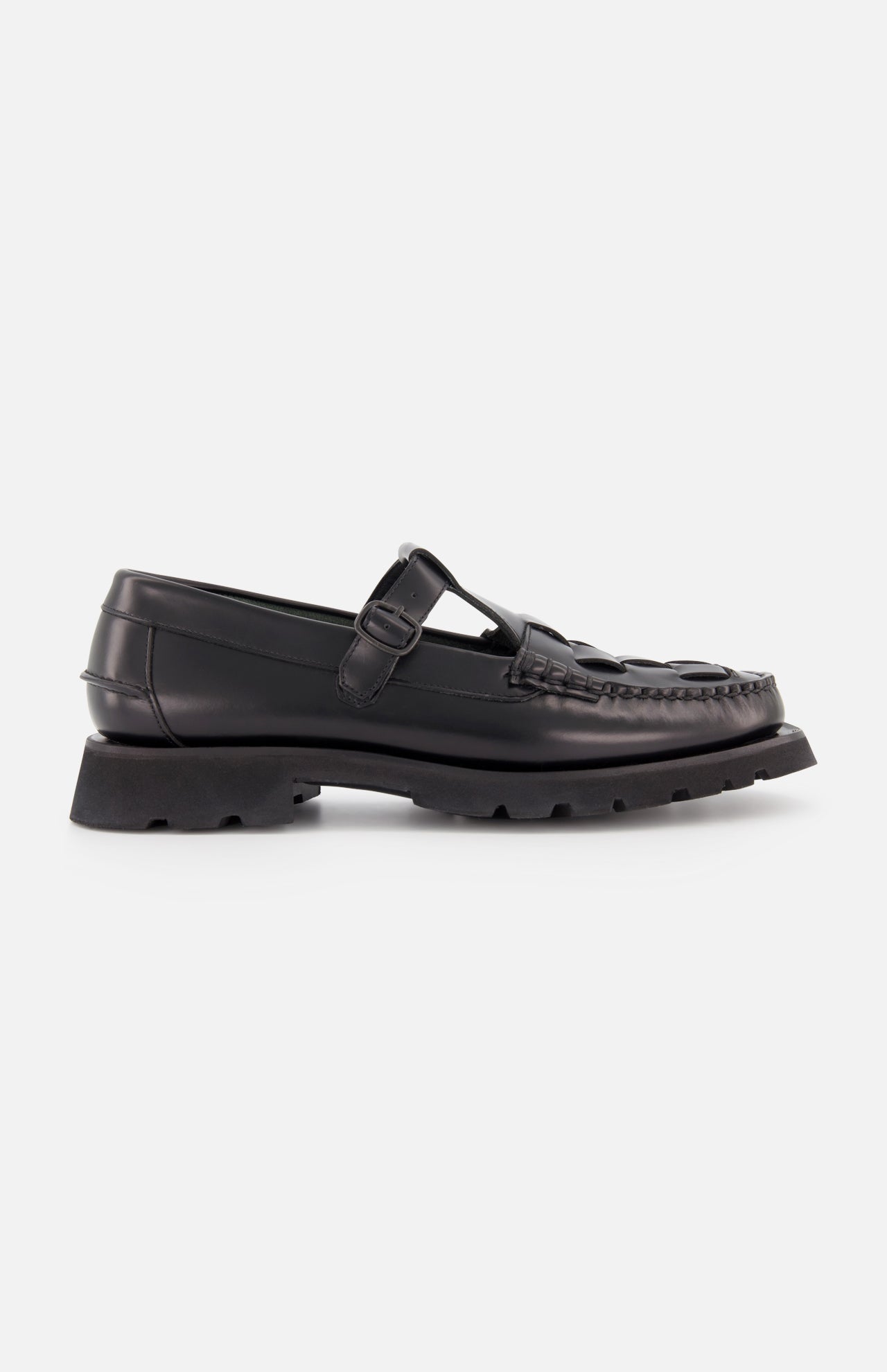 Soller Woven Sport Loafer (14622008050027)