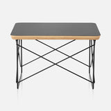 Eames Wire Base Low Table (6535370637427)