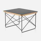 Eames Wire Base Low Table (6535370637427)