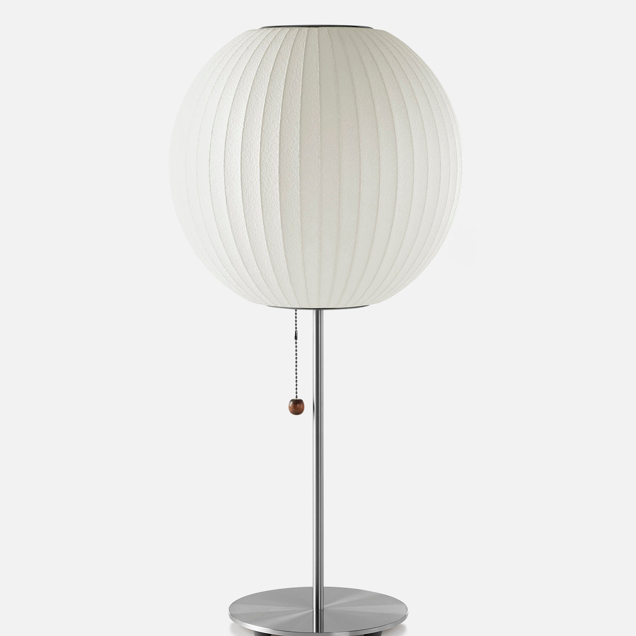 Nelson Ball Lotus Table Lamp (4425783443571)