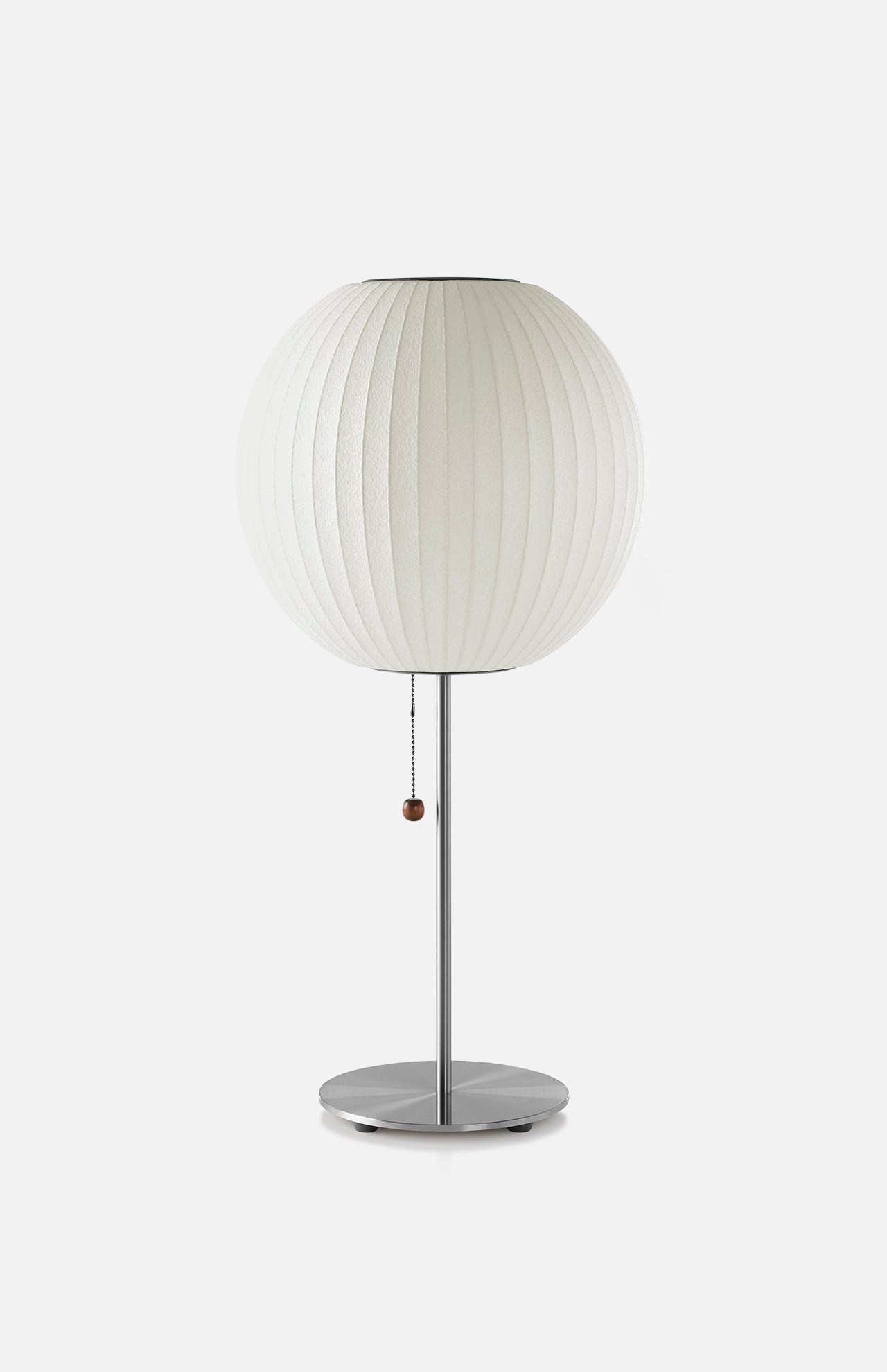 Nelson Ball Lotus Table Lamp (4425783443571)