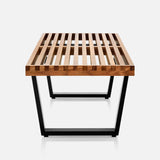 Nelson Platform Bench 48' (6535369850995)