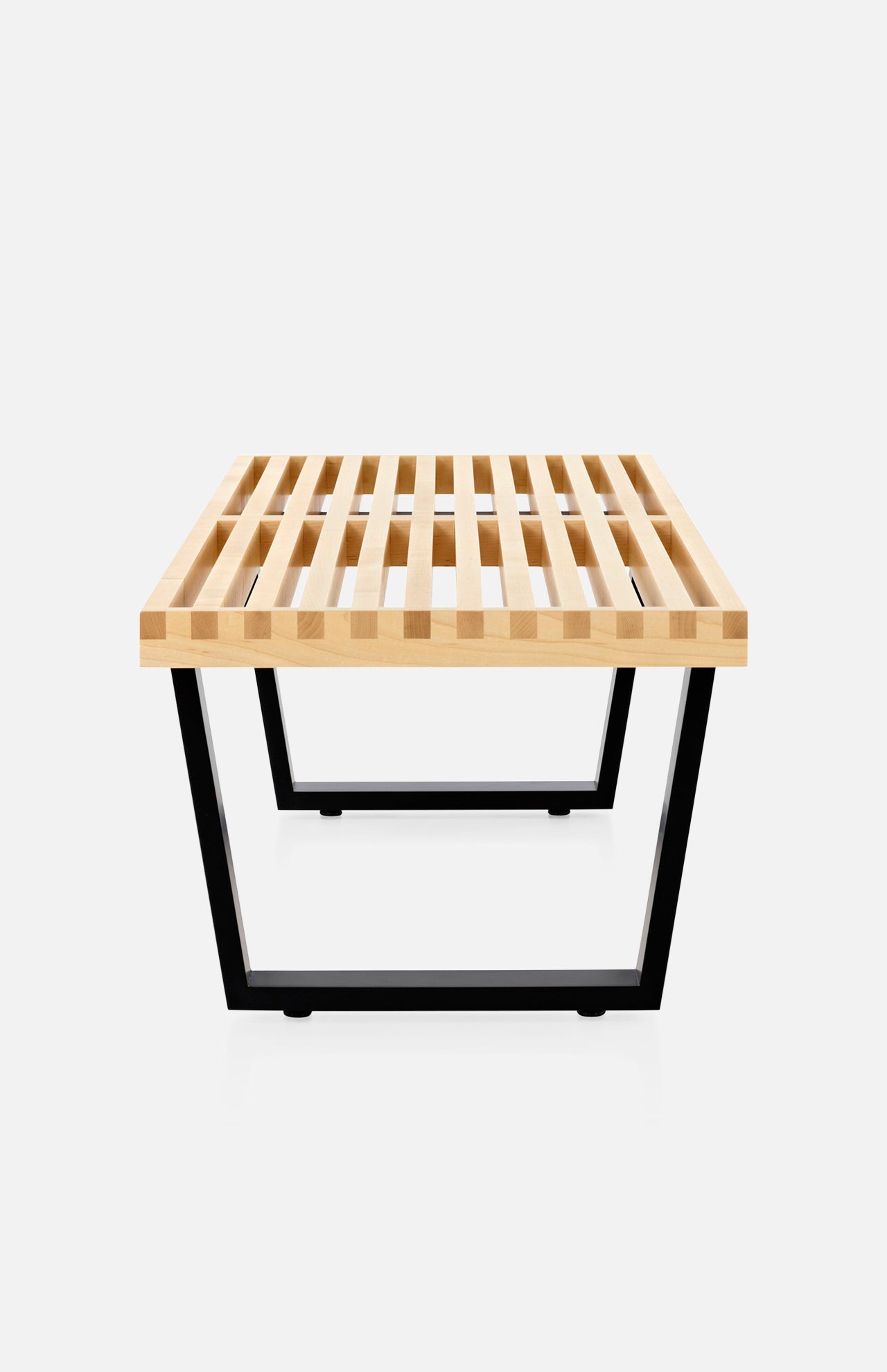 Nelson Platform Bench 48' (6535369916531)