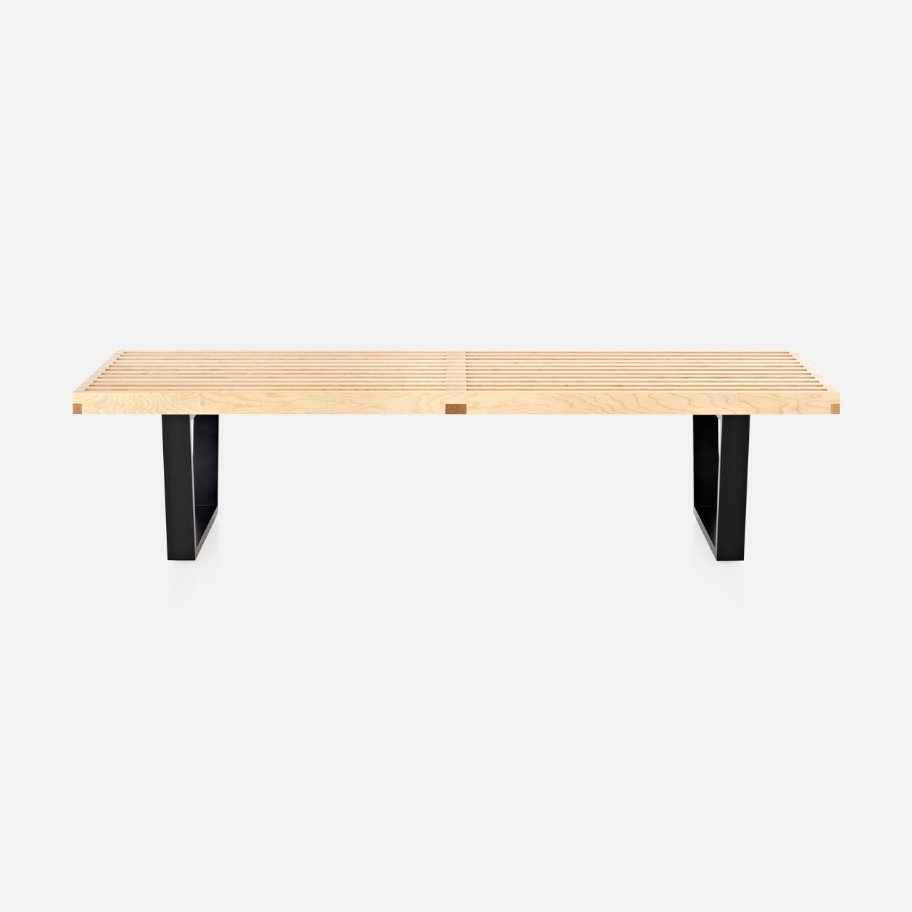 Nelson Platform Bench 60' (6535369949299)