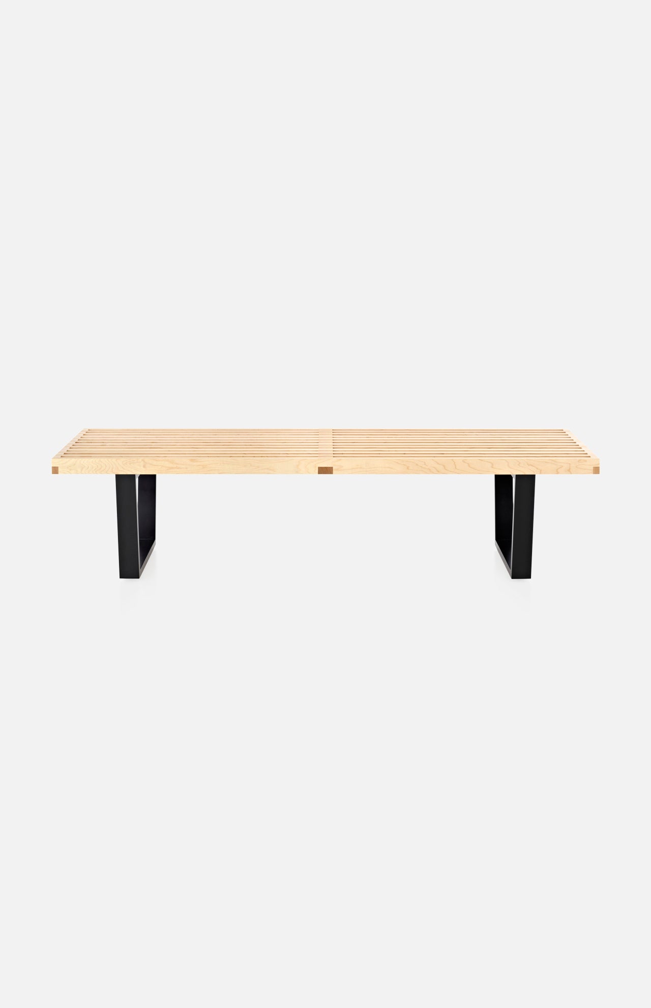 Nelson Platform Bench 60' (6535369949299)