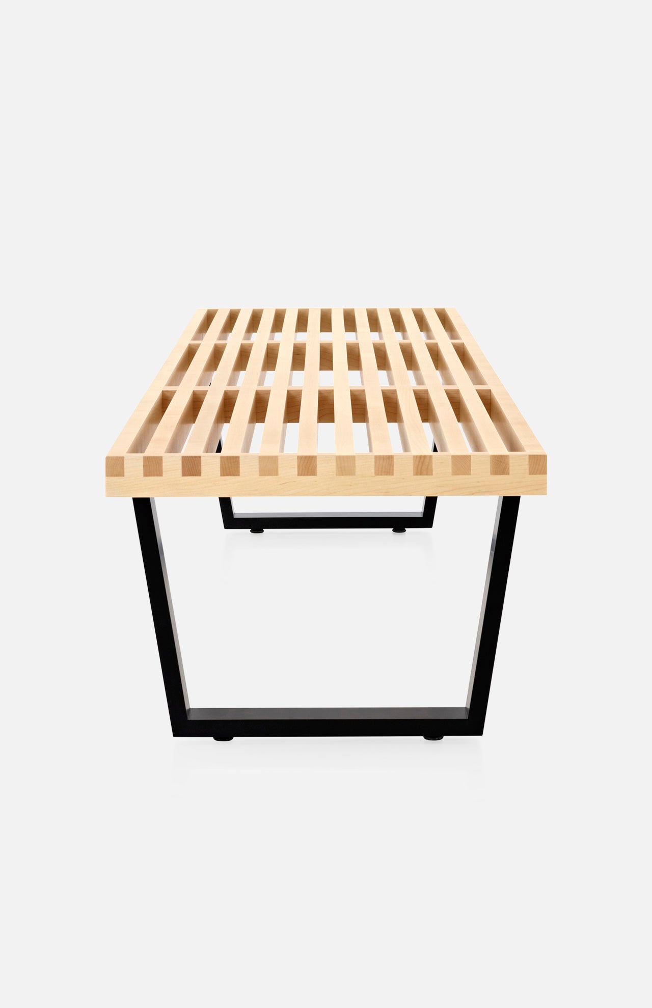 Nelson Platform Bench 60' (6535369949299)