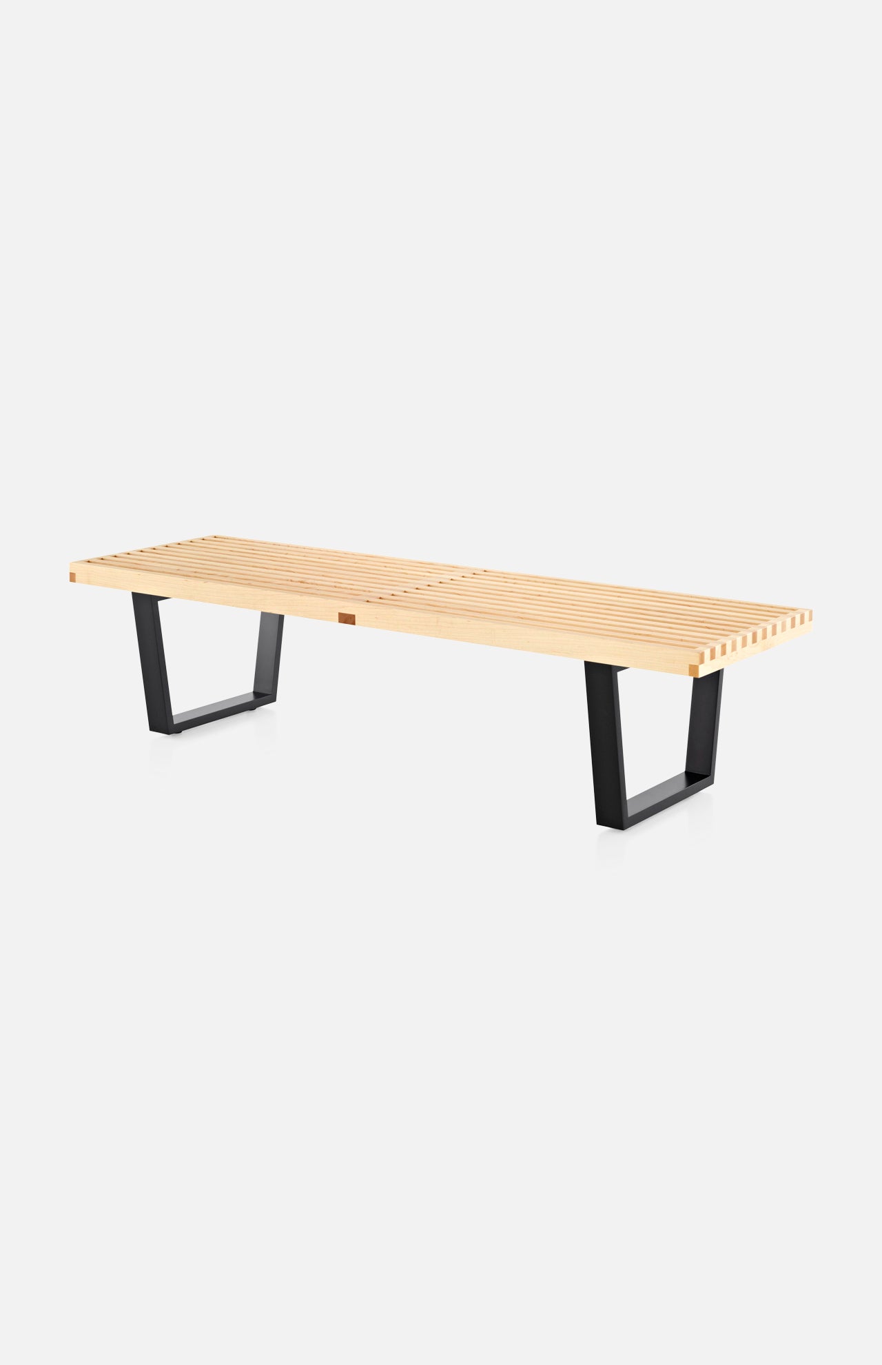 Nelson Platform Bench 60' (6535369949299)
