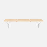 Nelson Platform Bench 72' (6535370211443)