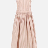Stella Stripe Midi Dress (14664751415659)