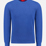 Cashmere Crew Neck Sweater (14693888950635)