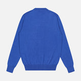 Cashmere Crew Neck Sweater (14693888950635)