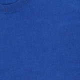 Cashmere Crew Neck Sweater (14693888950635)