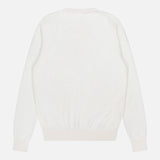 Cashmere Crewneck Sweater (14738700992875)