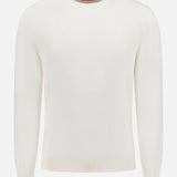 Cashmere Crewneck Sweater (14738700992875)