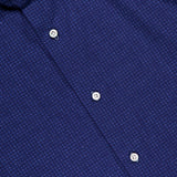 Chambray Print Shirt (7760791437427)