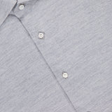 Cotton Cashmere Dress Shirt (14693707219307)