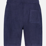 French Terry Drawstring Short (7760790847603)