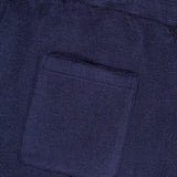 French Terry Drawstring Short (7760790847603)
