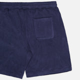 French Terry Drawstring Short (7760790847603)