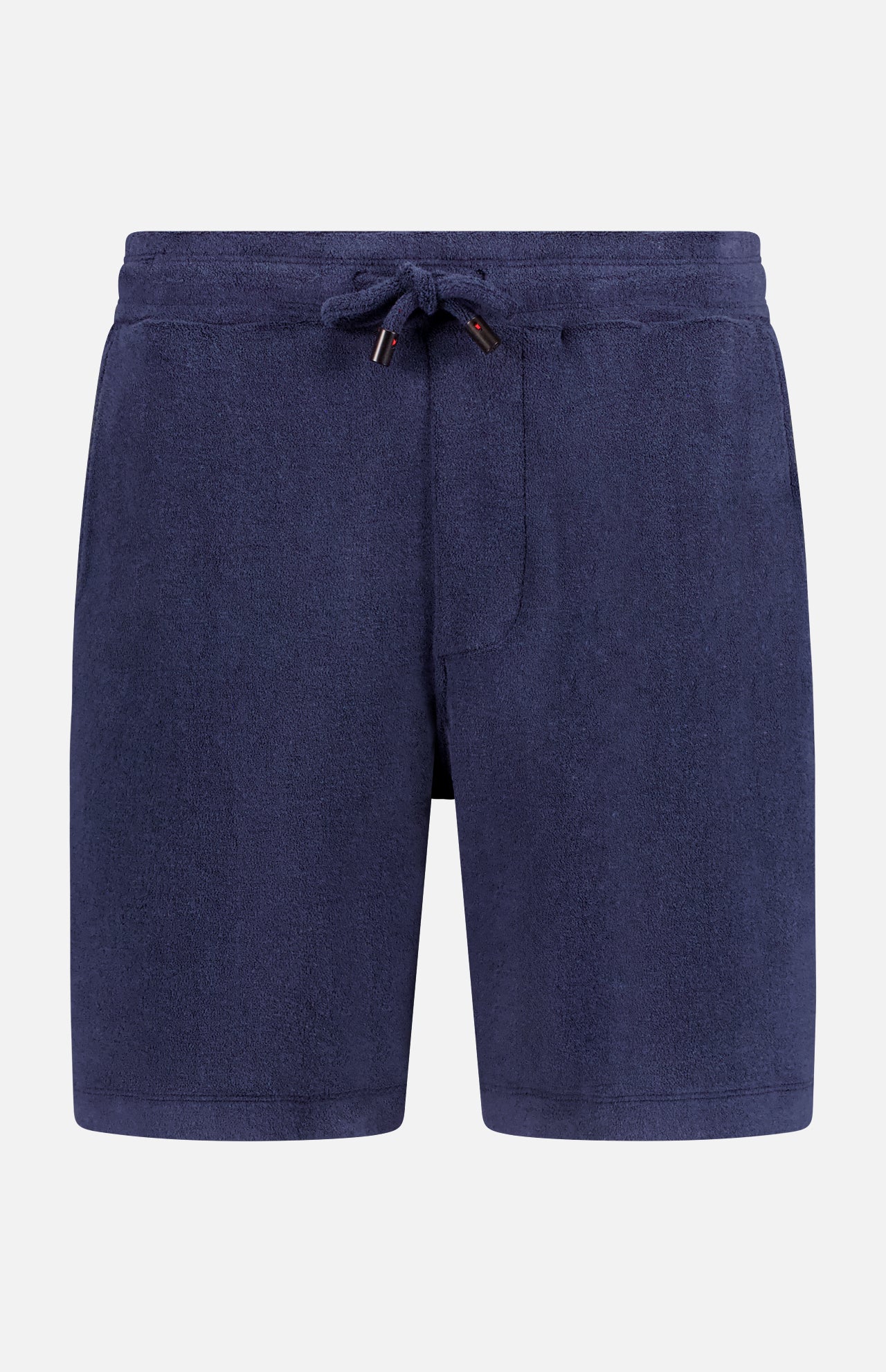 Isaia Men's French Terry Drawstring Short | A.K. Rikk's