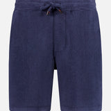 French Terry Drawstring Short (7760790847603)