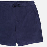 French Terry Drawstring Short (7760790847603)
