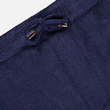 French Terry Drawstring Short (7760790847603)