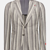 Isaia's Archive Cashwool Sportcoat (7448808521843)
