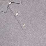 Jersey Piquet Short Sleeve Polo Shirt (7760790323315)