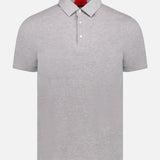 Jersey Piquet Short Sleeve Polo Shirt (7760790323315)