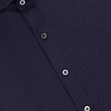 Jersey Herringbone Sport Shirt (14693707284843)