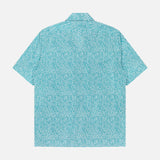 Mussola Print Camp Shirt (14657071120747)