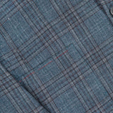 Over Check Cashwool Sportcoat (14693707383147)