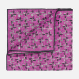 Patterned Pocket Square (14658005795179)