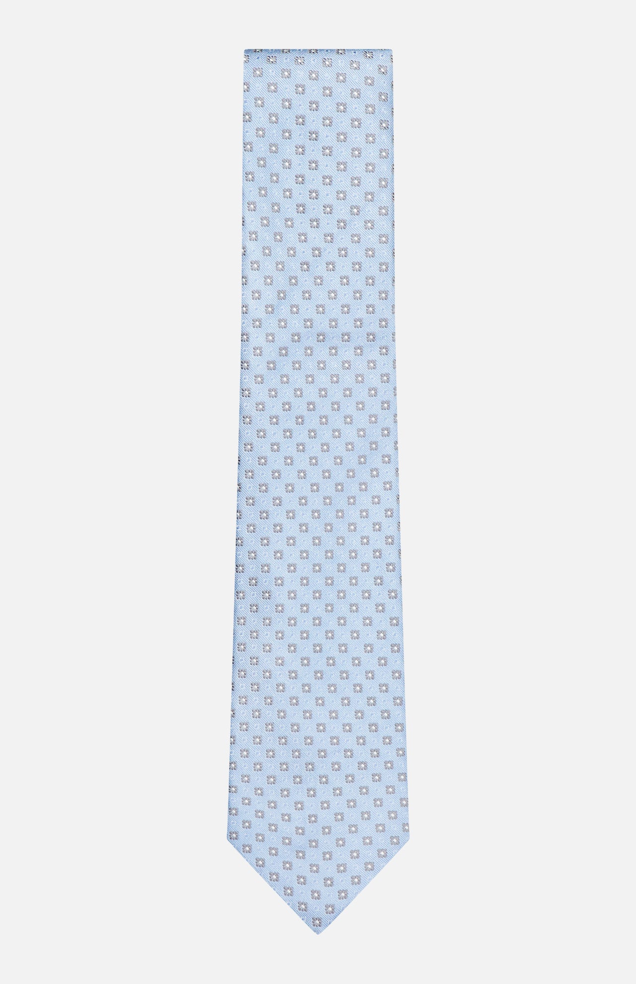 Printed Tie (7363650224243)