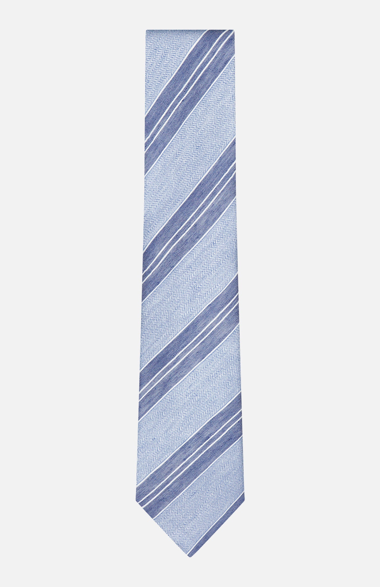Printed Tie (7363650486387)