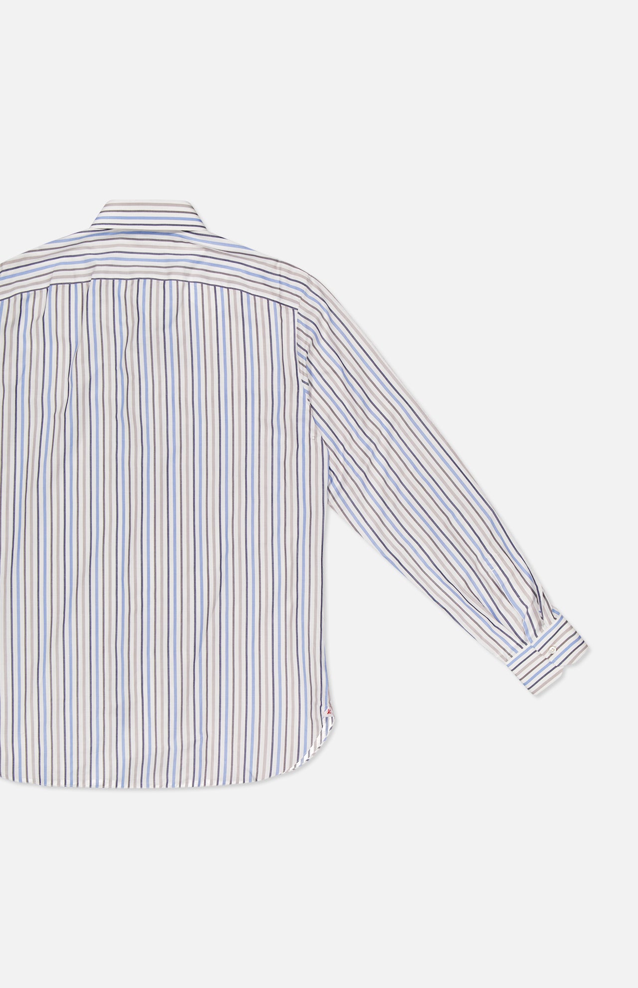 Righe Colorati Shirt (7446144516211)