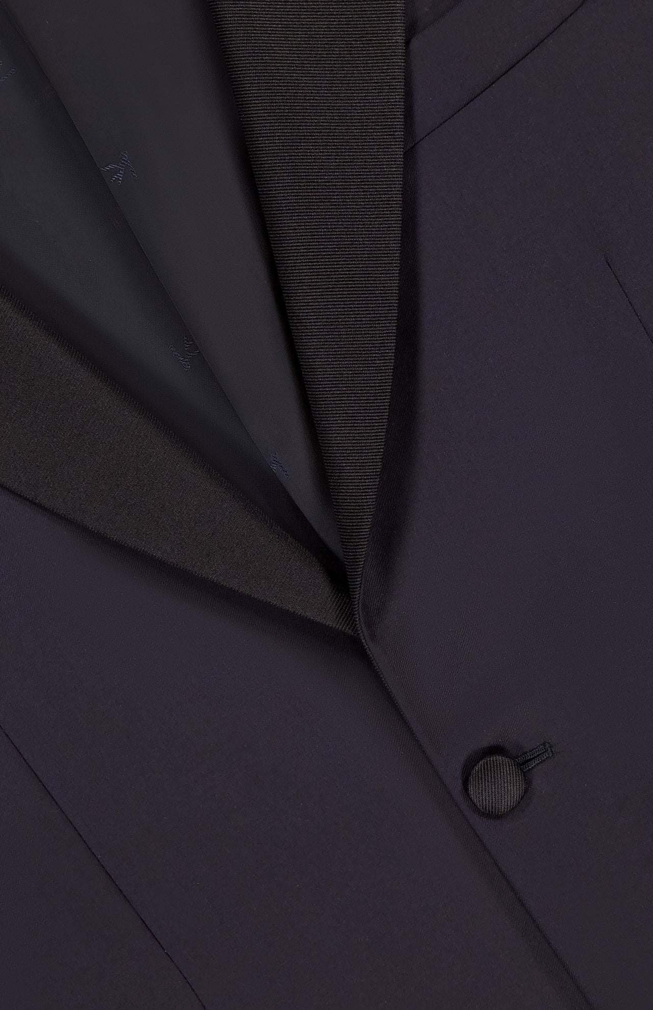 Santia Peak Lapel Tuxedo (2026347430003)