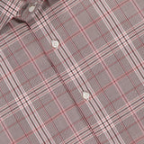 Sartorial Glencheck Shirt (7448808292467)