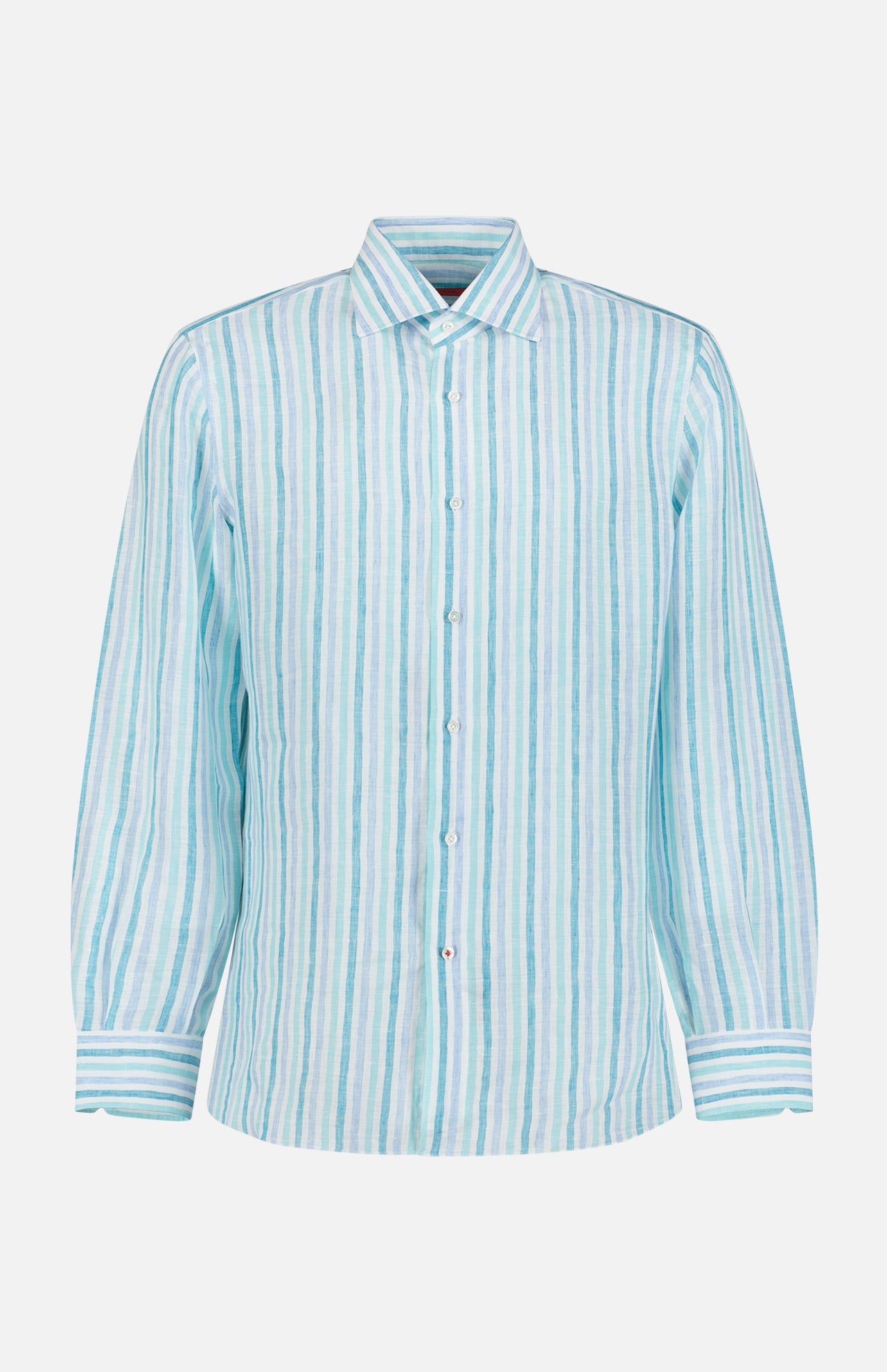 Superlino Summer Stripes Shirt (7363658317939)