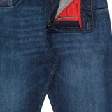 The Iconico Barchetta Jean (7253136310387)