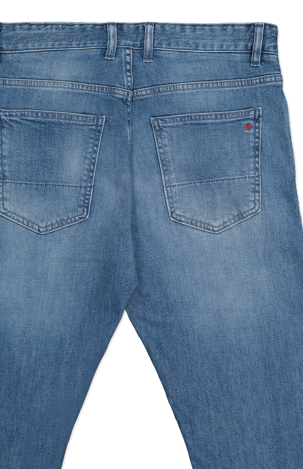 The Iconico Barchetta Jean (7253136310387)
