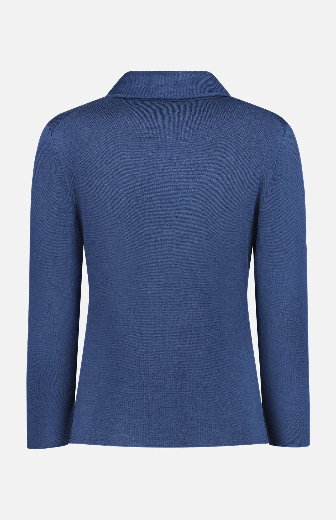 The Iconico Sweater Jacket (6664242430067) (6809664749683)