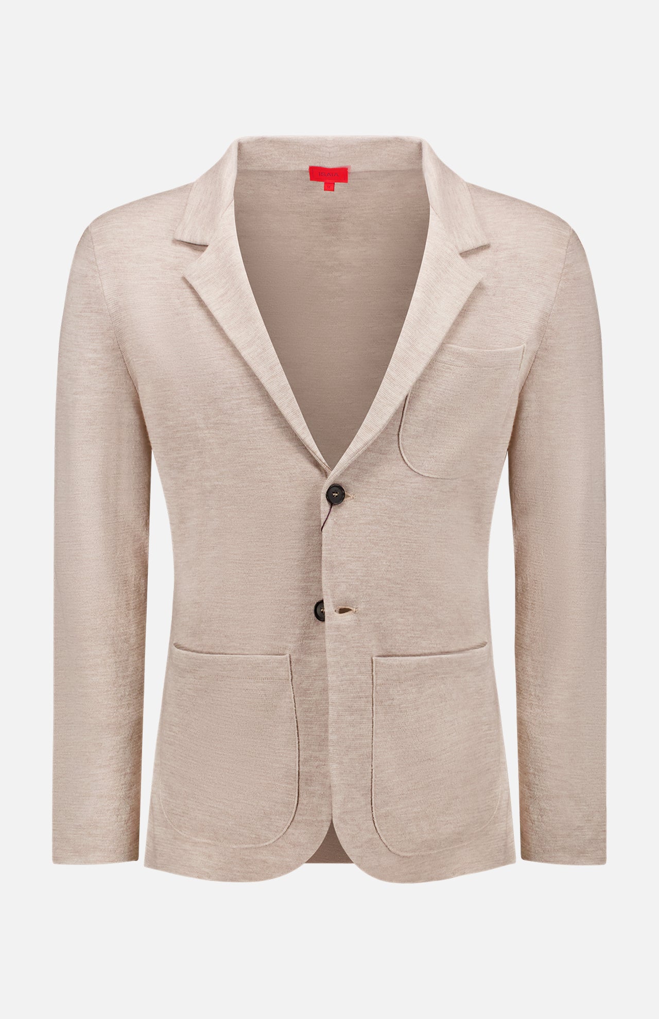 The Iconico Sweater Jacket (6664242430067) (6809664749683)
