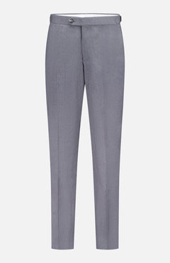 Unito 120's Royal Flannel Trouser Pants (14693889016171)