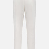 Unito Casalnuovo Single Pleated Trouser Pant (14693889114475)