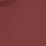 Wool Cashsilk T-Shirt (7448809013363)